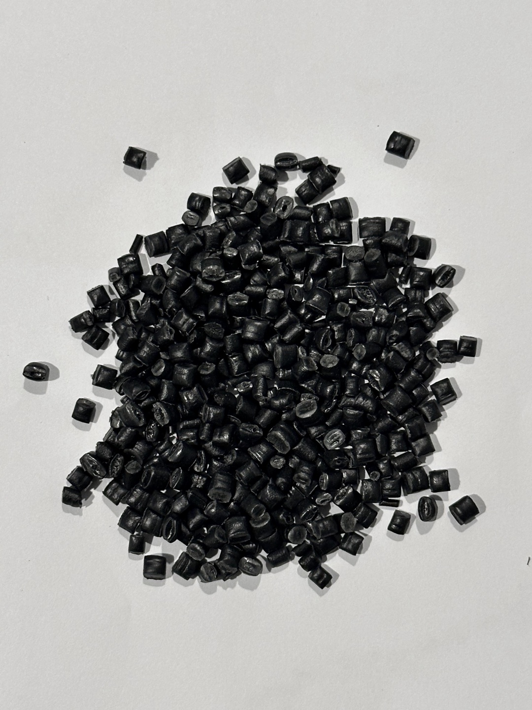 PCR Black Granules