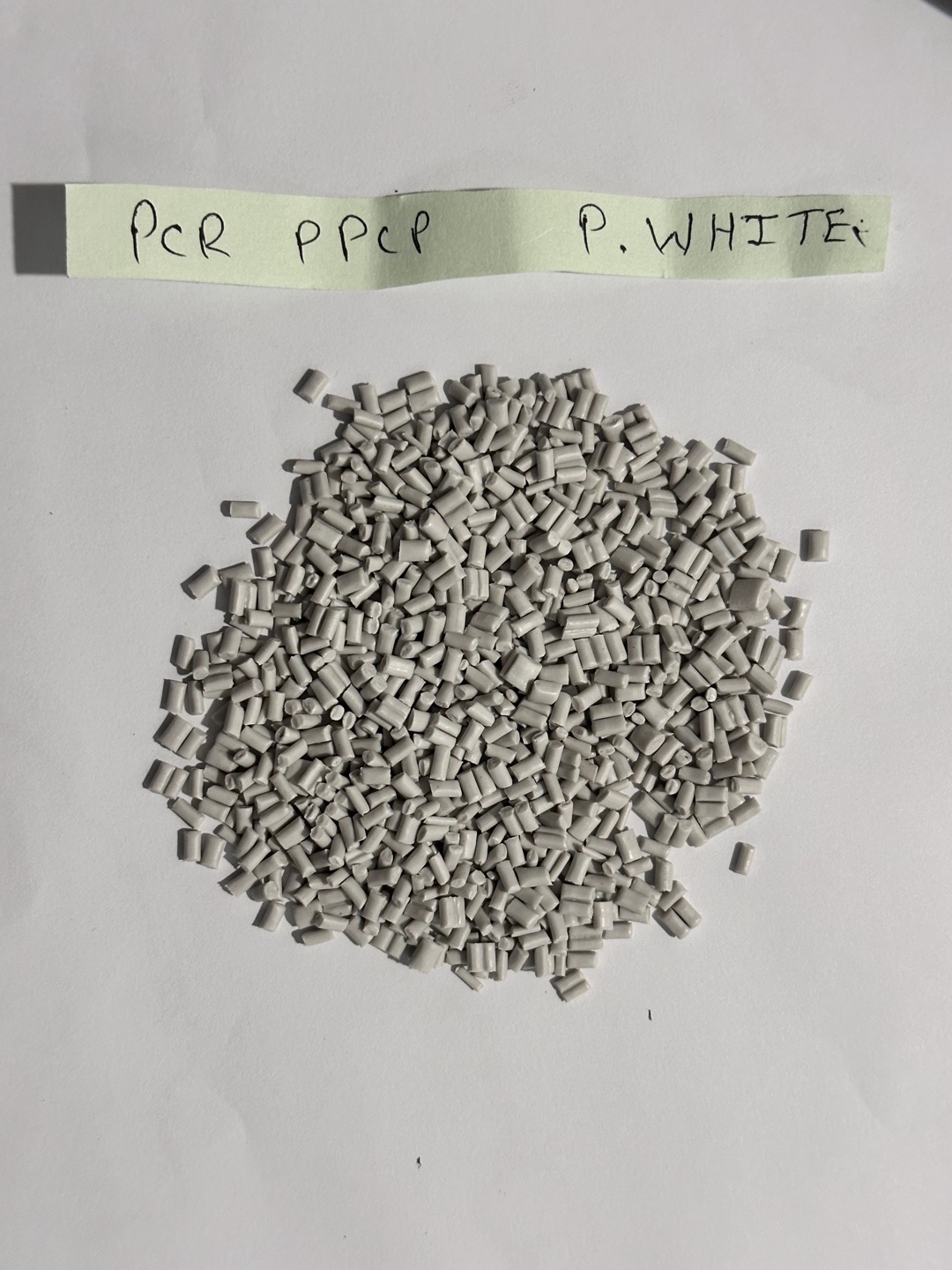 PCR Silver / Grey